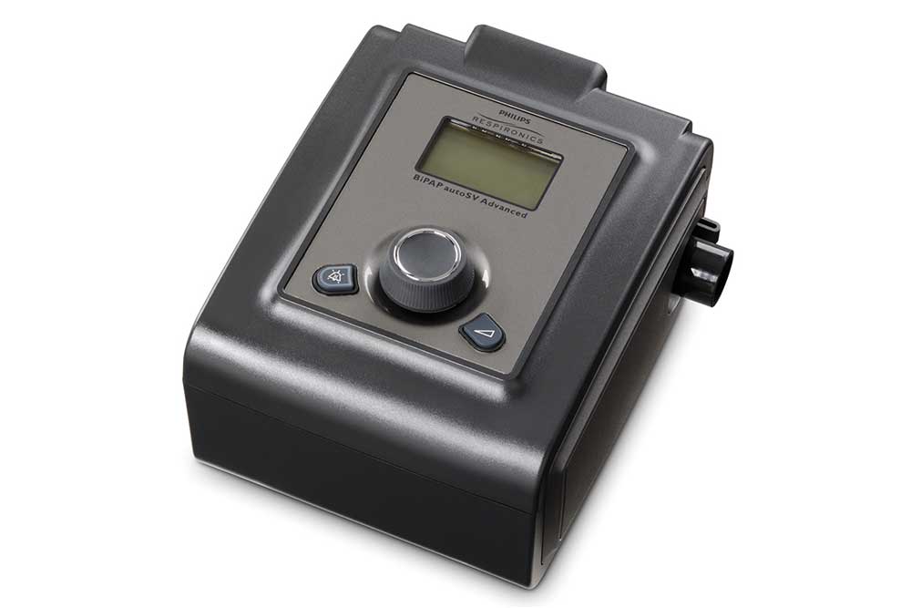 BiPAP Rental